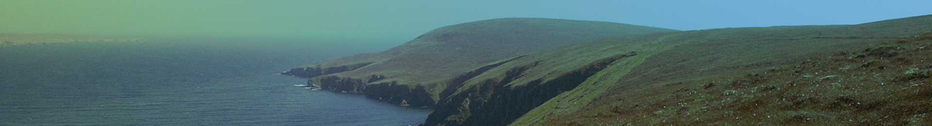 #8 - Official opening of Fetlar Wind turbines